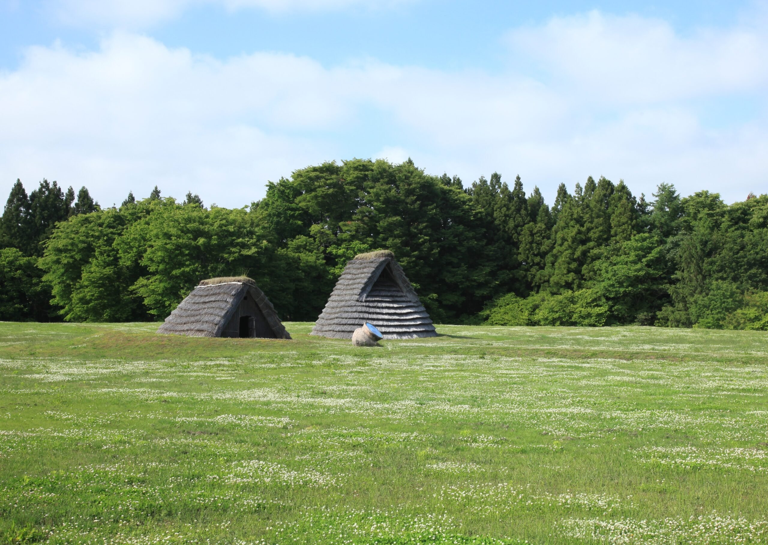 🌳 우치마키 공원 (우치마키코엔) 이미지 5